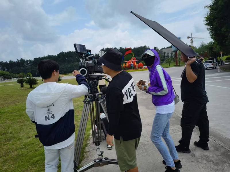 场景赋能，绛县TVC拍摄打造品牌沉浸式体验