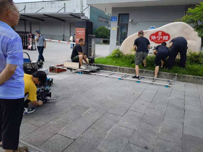 绛县TVC拍摄：制造业专属TVC方案，用镜头展现企业硬核实力！