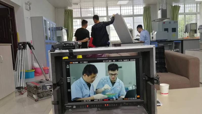 元宇宙搭台唱戏，绛县广告片拍摄公司抢滩虚拟世界首支舞