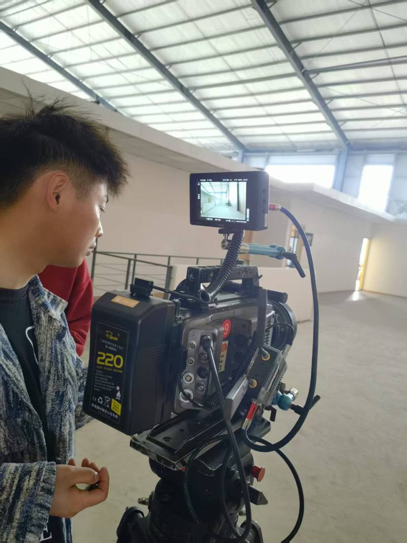 创新驱动，智领未来——绛县TVC与广告片拍摄制作的创新实践