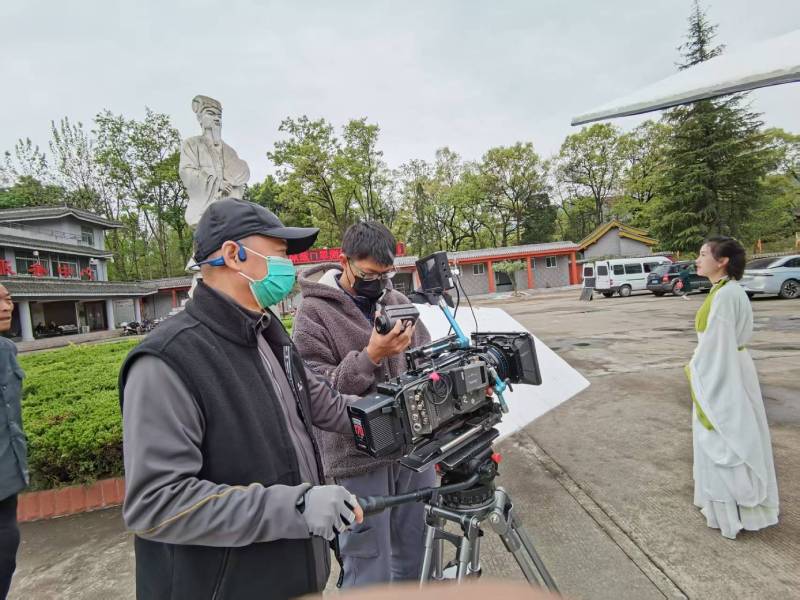 绛县广告片拍摄公司：从策划到投放，一站式服务，让品牌传播更高效！