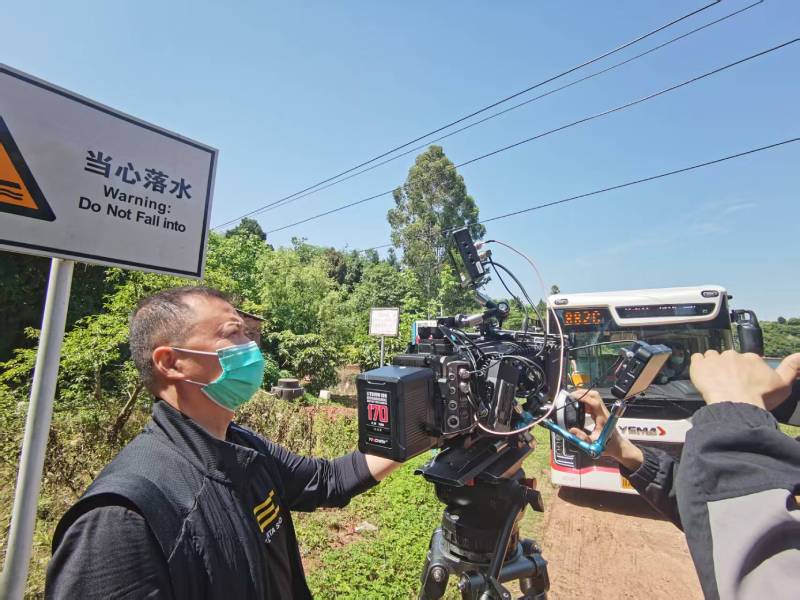 绛县TVC拍摄公司：深耕本地市场，为品牌定制专属拍摄方案